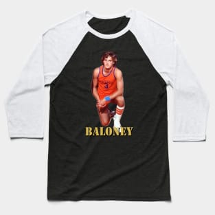 Baloney Baseball T-Shirt